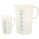 Reilang Gobelet gradué, 500 ml, en polypropylène 035-632 NOUVEAU