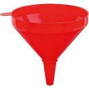 Reilang funnel with sieve, Ø 250 mm, made of...