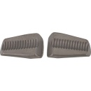 Set di ganasce per mandrino Gesipa, 2 pezzi per pinze per...