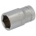 Gedore socket 1/4"", hexagonal 7.0 mm 6165910 NEW