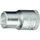 Gedore chiave a bussola 1/2 esterno Torx E 12 / L 38mm...
