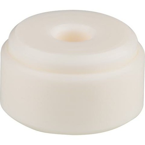 Gedore HABERO cabeza de recambio de poliamida para maza de cara blanda, diámetro: 35 mm Nº de artículo E 248-35 8830340 NUEVO