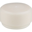 Gedore HABERO Ersatzkopf aus Polyamid für...