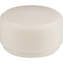 Gedore HABERO cabeza de recambio de poliamida para maza de cara blanda, diámetro: 35 mm Nº de artículo E 248-35 8830340 NUEVO