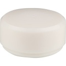 Gedore HABERO cabeza de recambio de poliamida para maza de cara blanda, diámetro: 35 mm Nº de artículo E 248-35 8830340 NUEVO