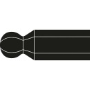 Destornillador hexagonal Wiha, tipo 367 4 x 100 26329 NUEVO