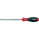 Wiha hexagon ball-head screwdriver, type 367 5 x 100...