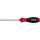 Wiha Torx screwdriver with round blade type 362 T 25 x 100 1293 NEW