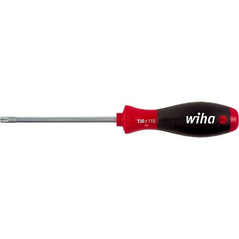 Wiha Tournevis Torx à lame ronde Type 362 T 40 x 130 1296 NOUVEAU