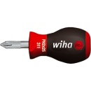Wiha Tournevis Phillips type 311 version courte PH 01 x...