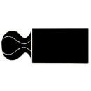 Wiha hexagon ball-head square-head screwdriver 2.0 , 101 x 18 Type 369 1393 NEW