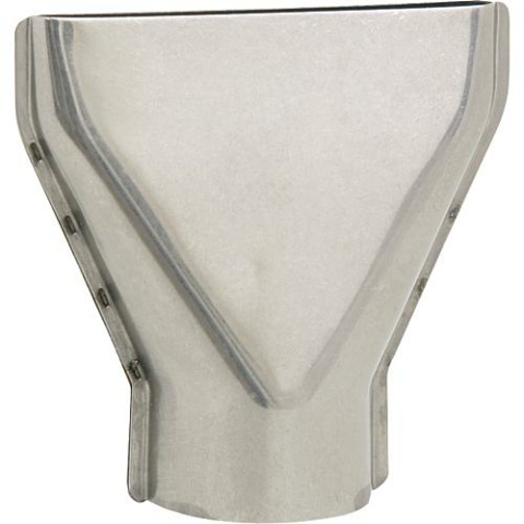 Steinel Breitstrahldüse 75 mm passend zu Heißluftgebläse (80 117 69) 70212 NEU