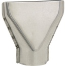 Steinel wide jet nozzle 75 mm suitable for hot air gun...