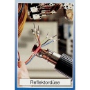 Steinel reflectormondstuk geschikt voor heteluchtpistool (80 117 69) 70519 NIEUW