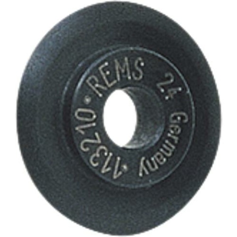 Disco de corte Rems Cu-INOX Ø de 3-120 mm, s 4 113210 R NUEVO