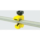 Disco de corte Rems Cu-INOX Ø de 3-120 mm, s 4 113210 R NUEVO