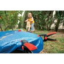 Bessey spring clamp Clippix XC3 Clamping width 35 mm XC3 NEW