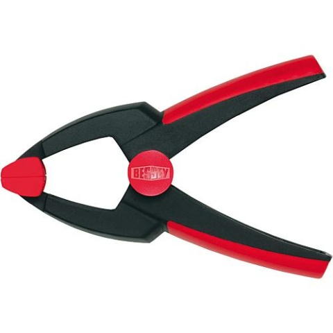 Bessey Federzwinge Clippix XC5 Spannweite 50 mm XC5 NEU