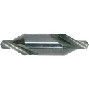 maykestag HSS centre drill DIN 333 A 4,0x1,6 SINGLE...