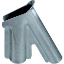 Steinel heteluchtpistool accessoires lasschoen 70915 NIEUW