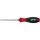 Wiha Philips screwdriver. Round blade PH2 x 100 Type 311 759 NEW