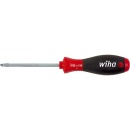 Wiha Pozidriv screwdriver round blade PZ2 100 type 313...
