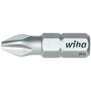 Wiha Standard-Bit, Philips, Form C 6,3. Typ 7011 Z PH0 x...