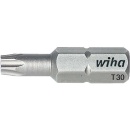 Wiha Standard-Bit, TORX, Form C 6,3. Typ 7015 Z T7 x 25...