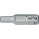 Wiha Standard-Bit, Sechskant, Form C 6,3. Typ 7013 Z 5,0...