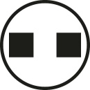 Embout standard Wiha, tendeur, forme C 6,3. type 7019 Z SP 6 x 25 27065 NOUVEAU