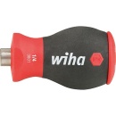 Wiha Bithalter mit Handgriff, magnetisch, 1/4. Typ 281 01 29463 NEU