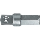 Wiha gereedschapopname, vorm C 6.35 type 7210, 1/4 x 1/4...