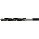 Alpen machine wood twist drill Ø 10 mm 61601000100...