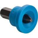 Inserto Wiha PH 2 per viti per cartongesso con arresto...