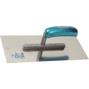 Haromac spatola lisciante 280x130x0,7 mm in acciaio inox...