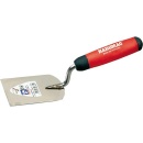 Paca tynkarska Haromac 60 mm 2K-ERGO, nierdzewna,...