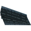 Haromac Schleifgitter 5 Stk. 115 x 280mm Korn 80 19503080...