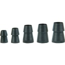 Haromac Ringkeile-Set Stahl 5-tlg. 30491005SB NEU