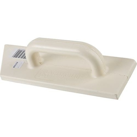 Haromac fiddle board PU foam 26 x 8cm 16300260 NEW