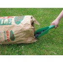 MASC Rinnenschaufel Kunststoff RSK NEU