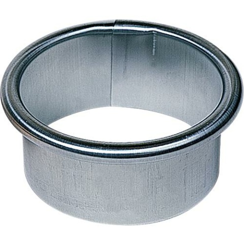 MASC Zn standpijp kraal 100/115 ZW100 NIEUW