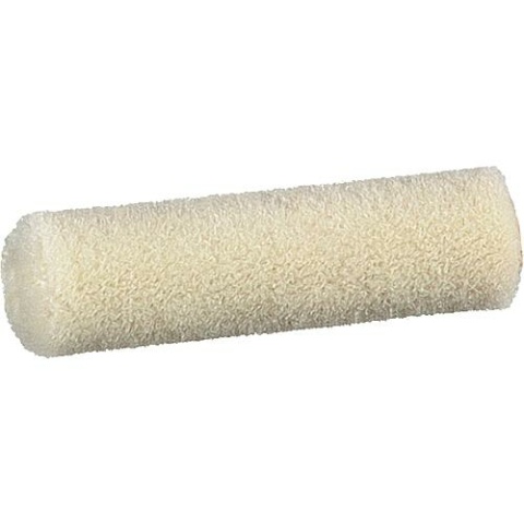 Westex radiator roller 6 mm / 10 cm velour 4 mm single NEW