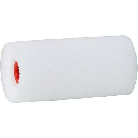 Westex radiator roller super foam concave NEW