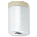 Westex Flachkrepp mit Abdeckfolie Innen, (BxL)140cm x 33m...