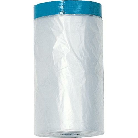 Westex fabric tape with cover film inside+outside (WxL) 270cm x 16m NEW