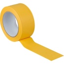Westex Putzerband quergerillt, gelb (BxL) 50mm x 33m NEU