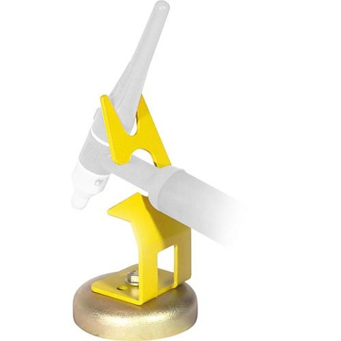 GYS Torch holder with magnetic base, for TIG torches 45002 NEW