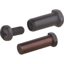 Rems Schneidradachse zu RAS Cu 113357 NEU