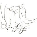 Allit tool holding system hook assortment PU=16pcs....