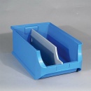 Allit Trennsteg für Einsatzbox ProfiPlus Divider 5 NEU